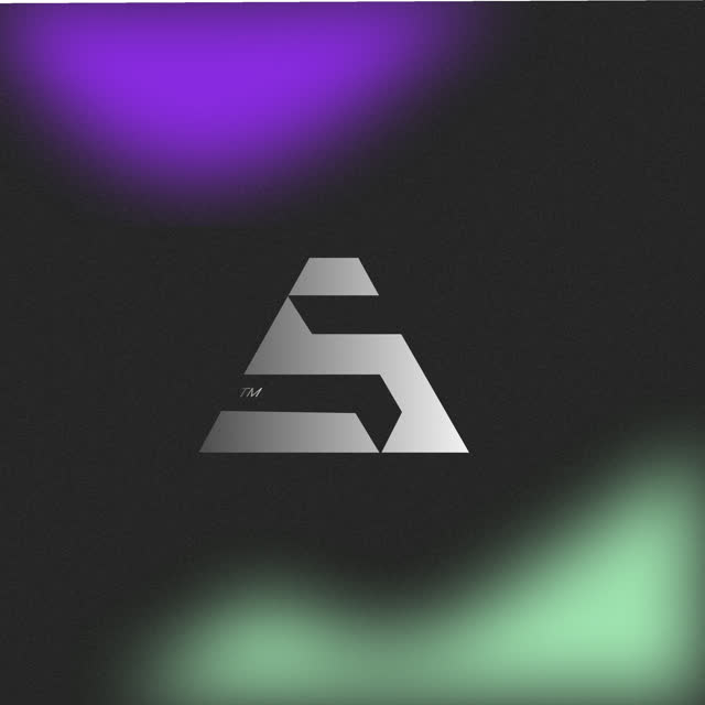 Shredit brand identity work sample